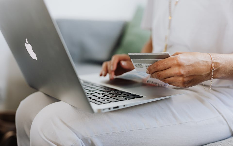 Secure mobile payment checkout